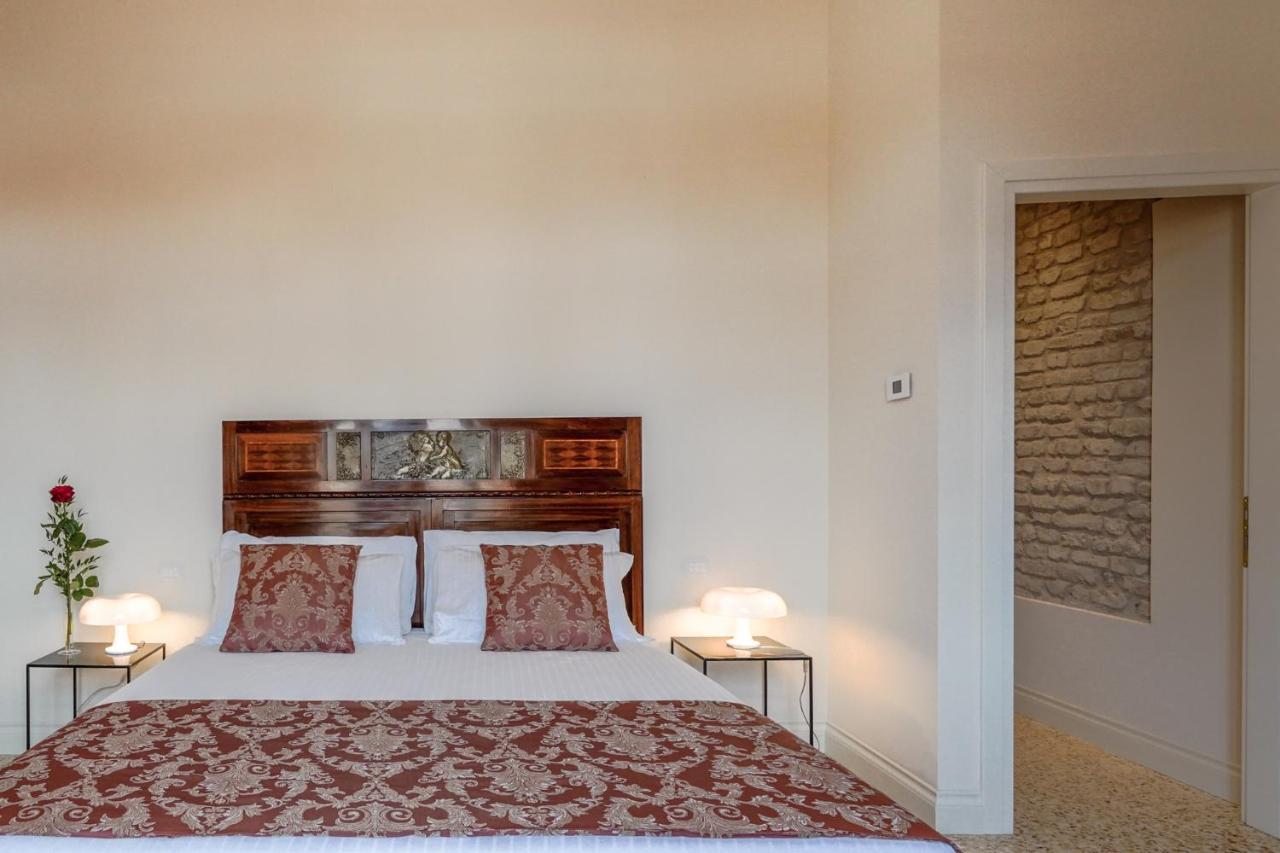 Ca' Longo Palace Damasco Βενετία Εξωτερικό φωτογραφία