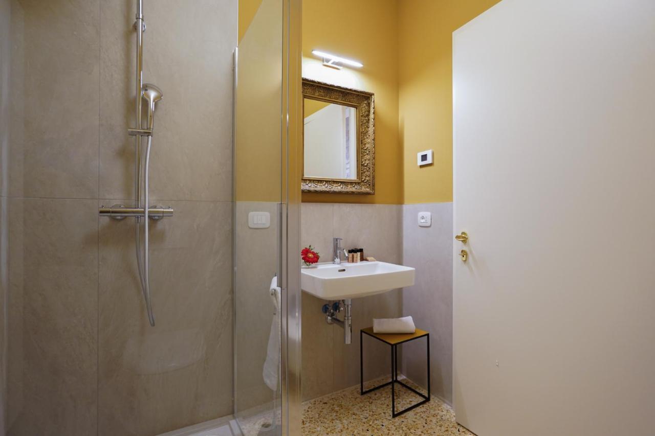 Ca' Longo Palace Damasco Βενετία Εξωτερικό φωτογραφία